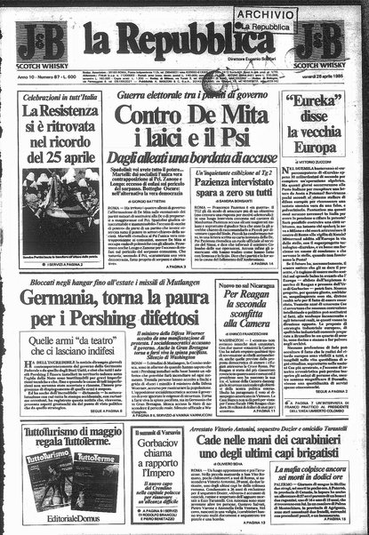 La repubblica